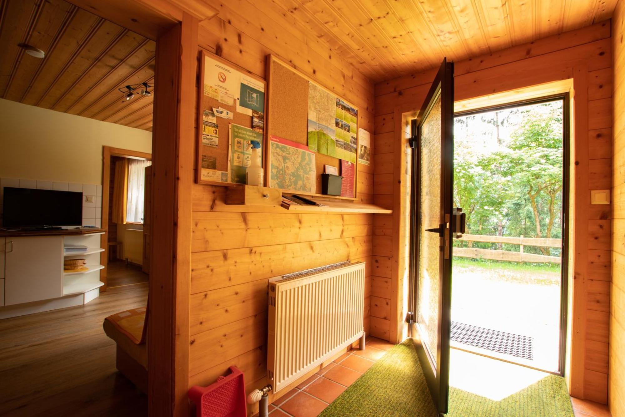 Ferienwohnung Wilder Kaiser Naehe Bergdoktor Drehorte Idt098 By Fewo-Plan Itter Buitenkant foto
