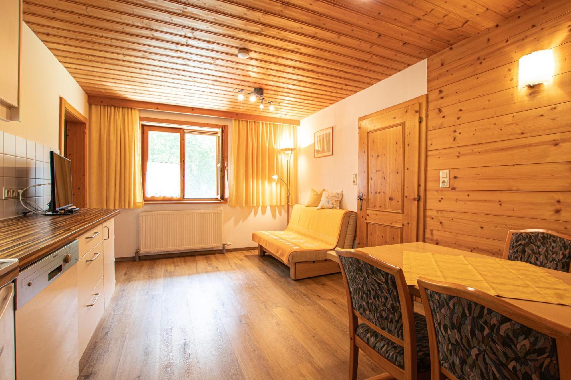 Ferienwohnung Wilder Kaiser Naehe Bergdoktor Drehorte Idt098 By Fewo-Plan Itter Buitenkant foto
