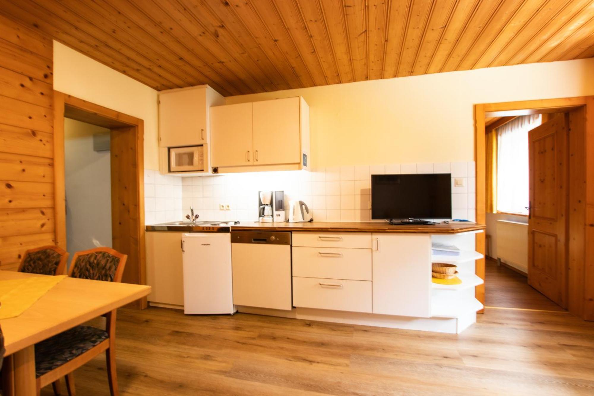 Ferienwohnung Wilder Kaiser Naehe Bergdoktor Drehorte Idt098 By Fewo-Plan Itter Buitenkant foto